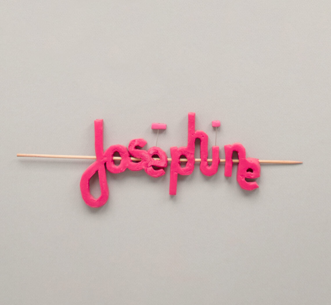 Josephine pour la beauté des femmes