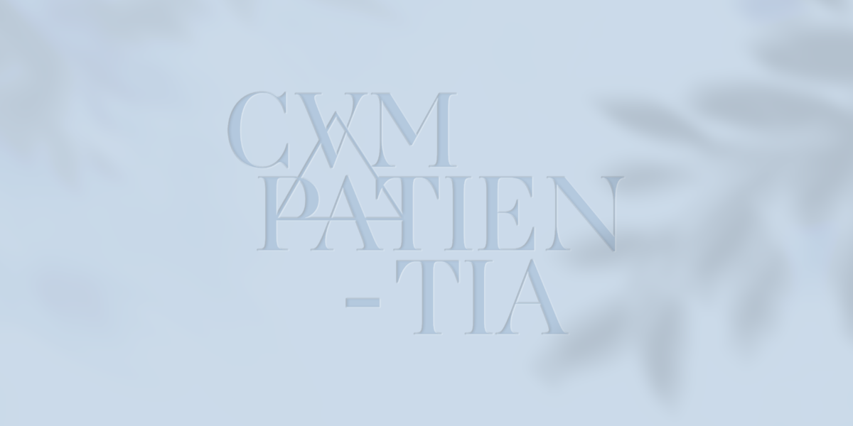 Cvm Patientia