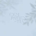 Cvm Patientia